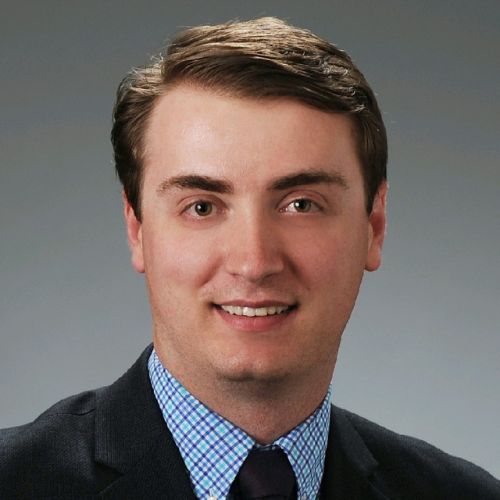 Michael Karl Headshot